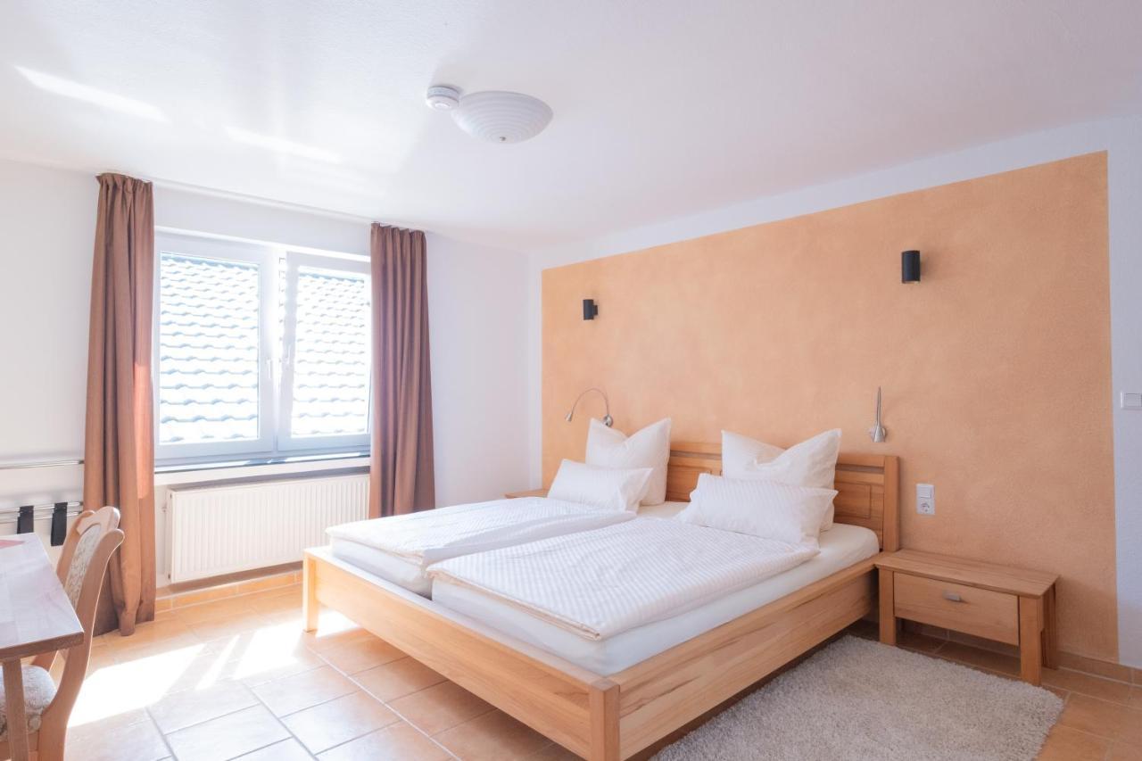Maerchenwald Altenberg B&B Hotel Одентал Екстериор снимка