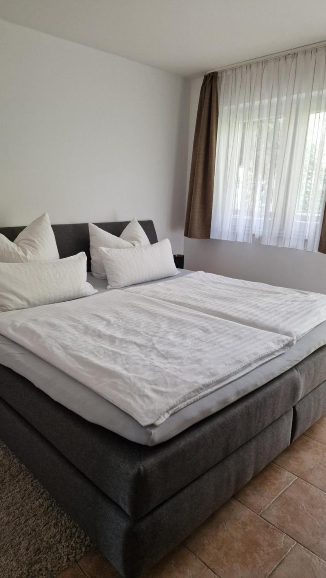Maerchenwald Altenberg B&B Hotel Одентал Екстериор снимка