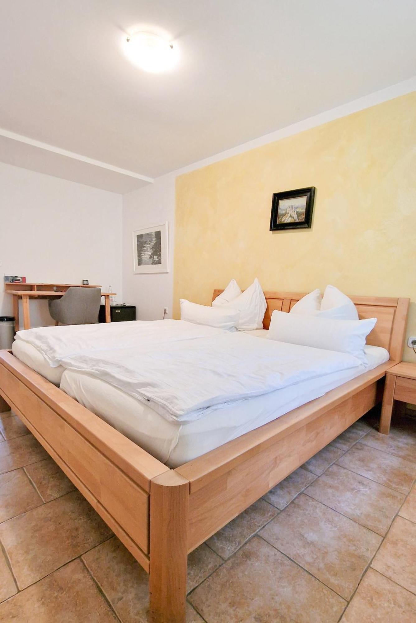 Maerchenwald Altenberg B&B Hotel Одентал Екстериор снимка